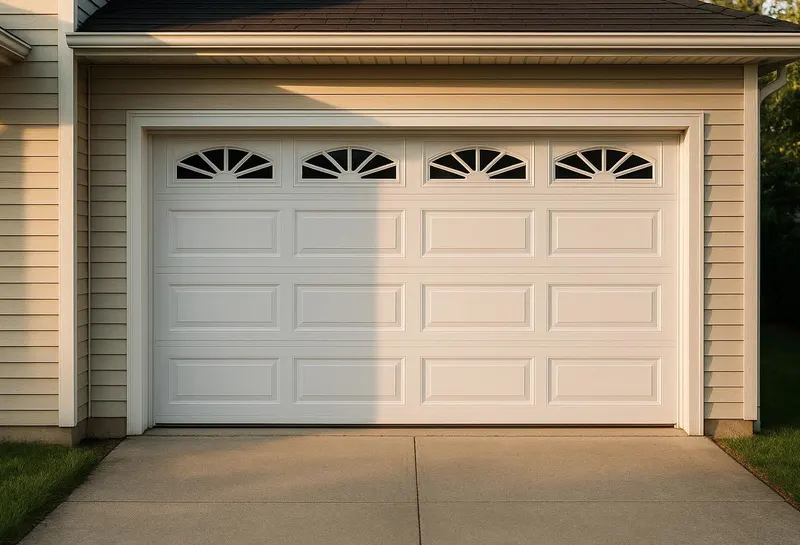 Contact Darien Garage Door
